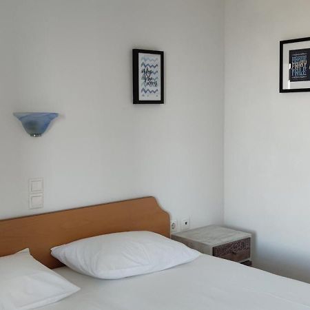 Faros Apartments Xerokampos  Oda fotoğraf